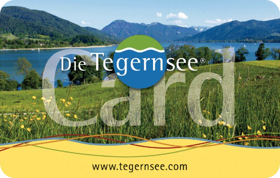 TegernseeCard